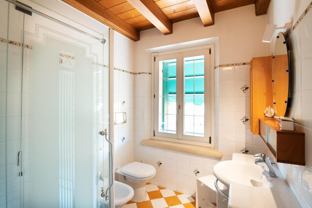 Villa Mari 몬타냐냐 외부 사진