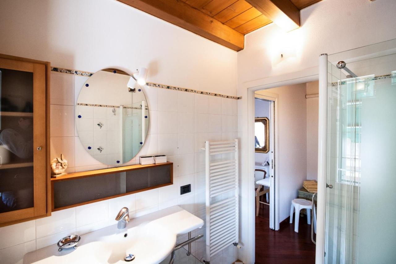Villa Mari 몬타냐냐 외부 사진